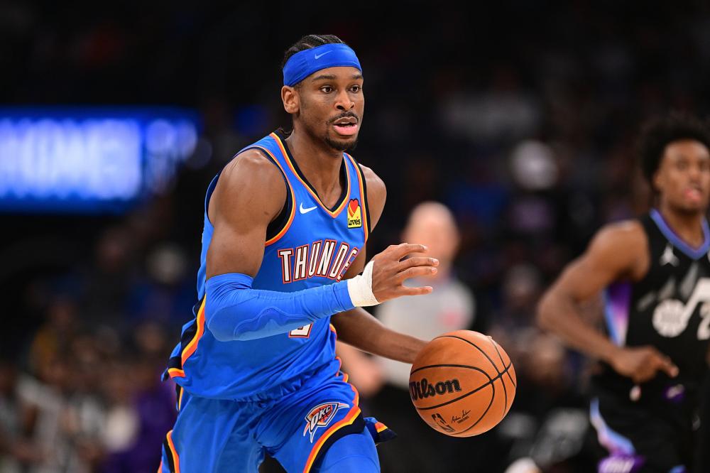 兰德尔的选 兰德尔的选