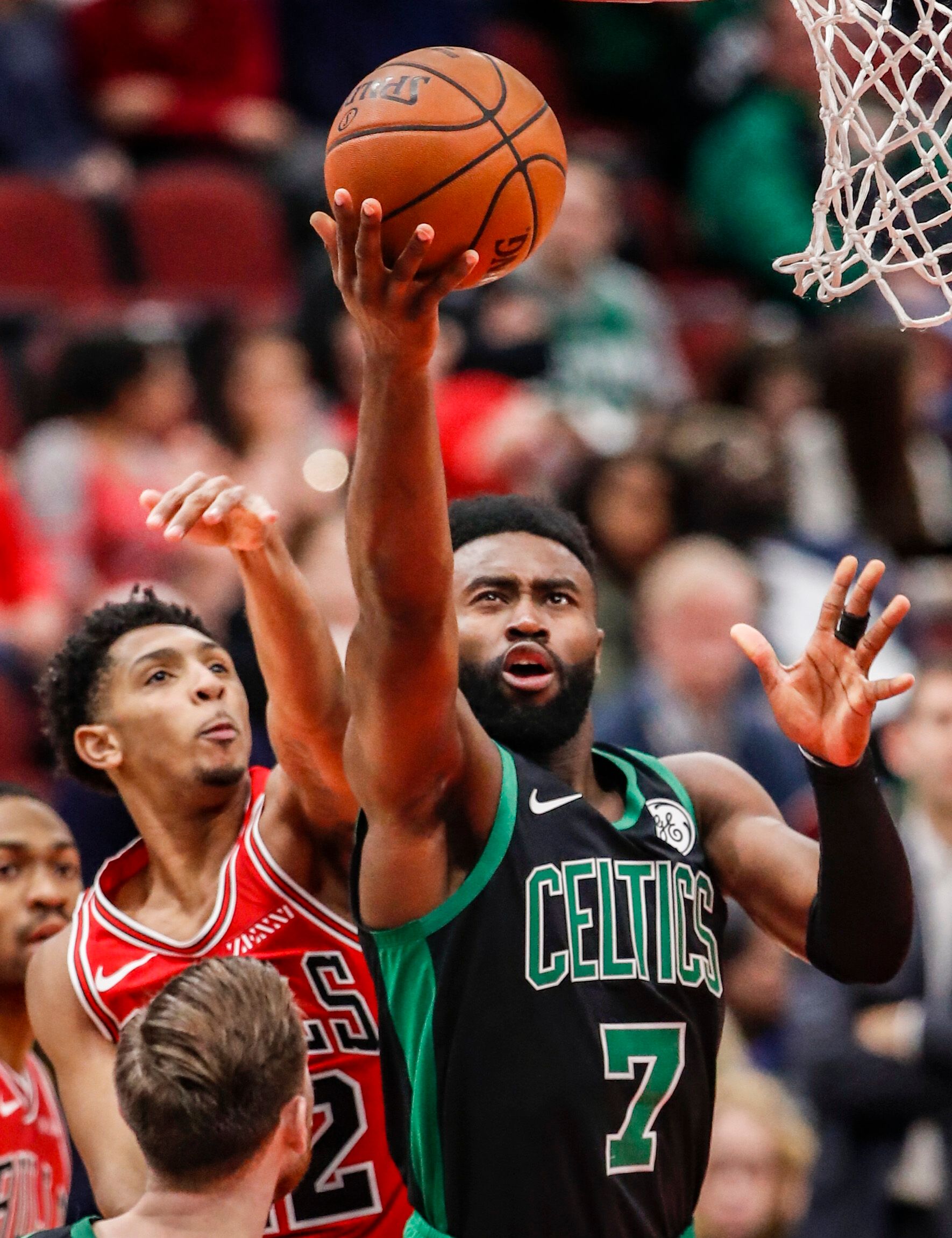 全新尝试 全新尝试