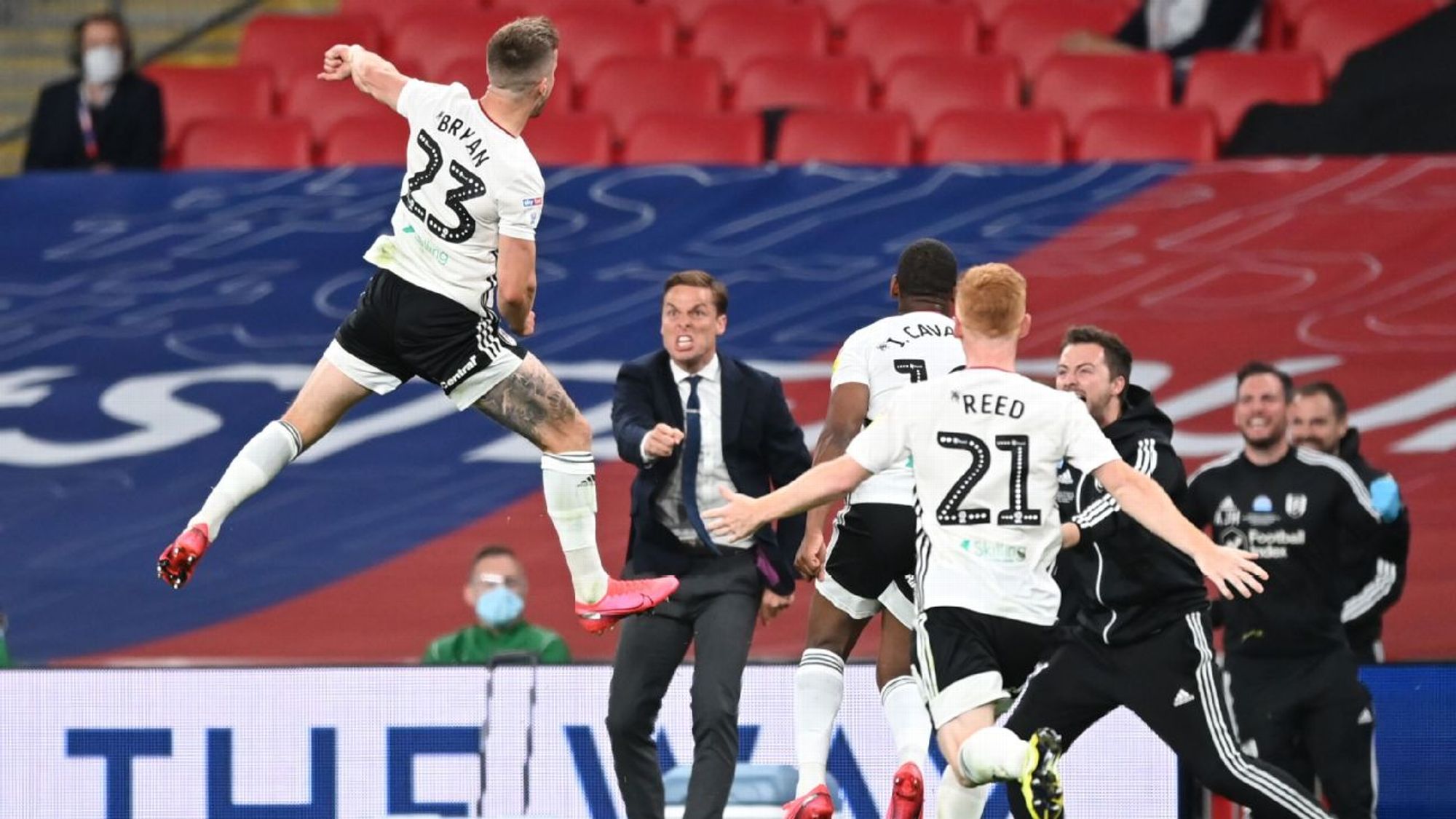 逐渐看到了 逐渐看到了